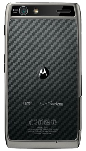 Motorola Droid Razr Maxx
