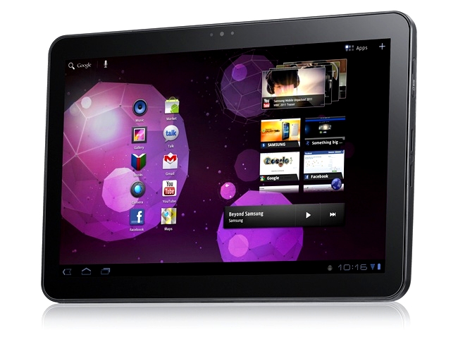 Samsung Galaxy Tab 10.1