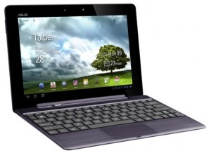 Asus Eee Pad Transformer Prime